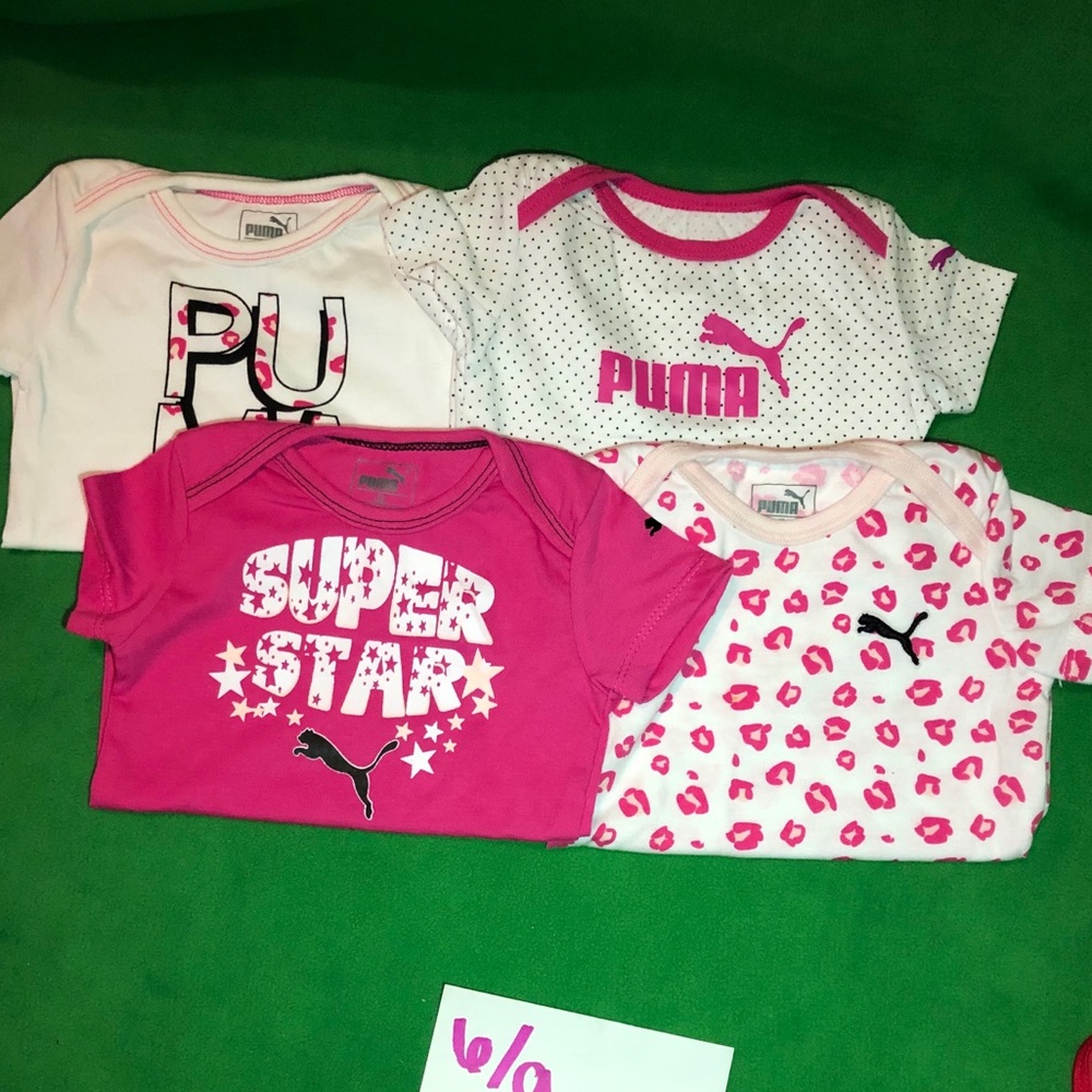 Puma set